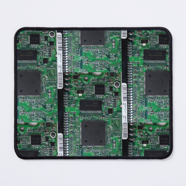 Item preview, Retro Circuit Board  designed and sold by 2cimage.