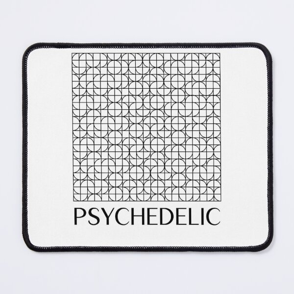 Item preview, PSYCHEDELIC designed and sold by HiTechMedia.