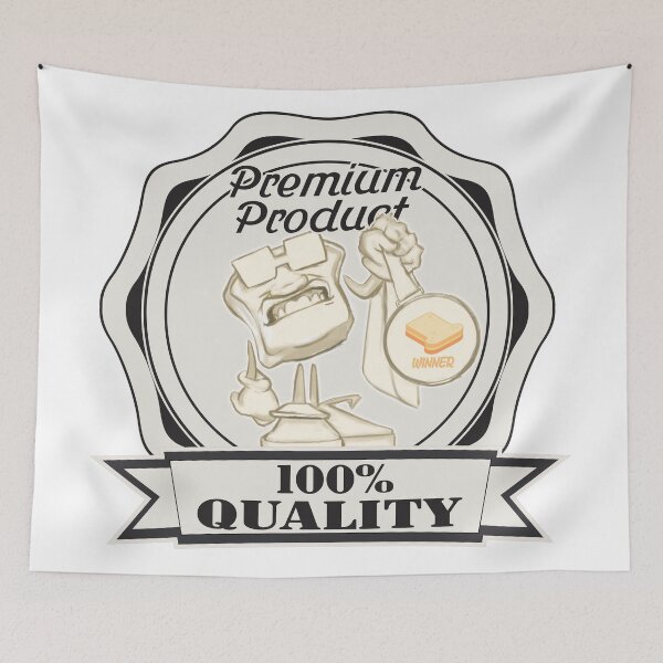 Item preview, breadwinner designed and sold by 3FHS.