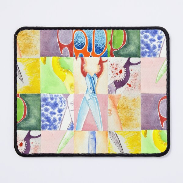 Item preview, Running with Scissors designed and sold by Christian Fasy.