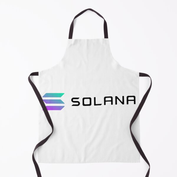 Item preview, Solana (SOL) Design designed and sold by Funny-Tees4U.