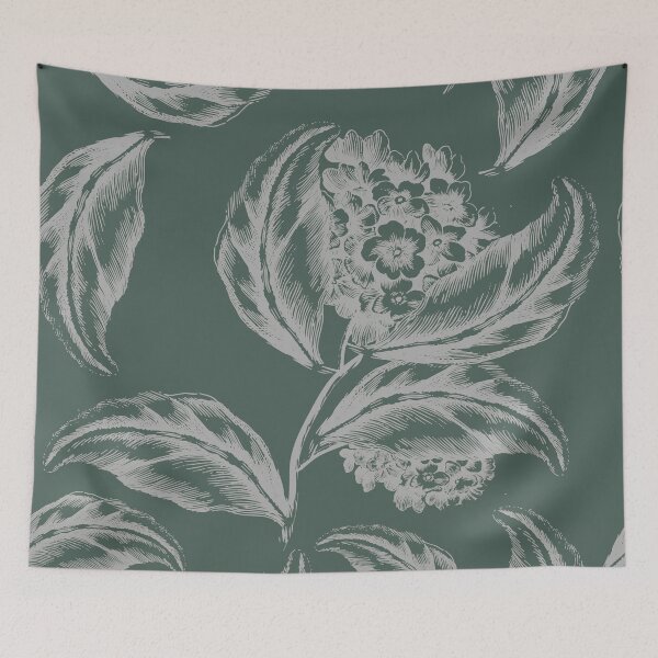Item preview, Shy Hoya Carnosa in Pine designed and sold by maggie-byrd.
