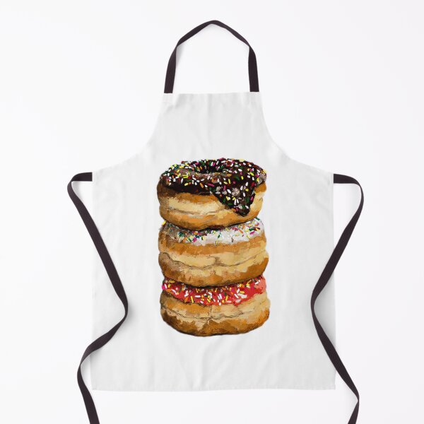Item preview, 3 Donuts #3 designed and sold by sanjiauguartist.