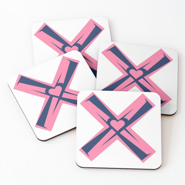 Item preview, txt chaos chapter fight or escape album logo  designed and sold by gruzinkerbelle.