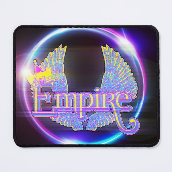 Item preview, Empire Apparel designed and sold by CrossCarbs.