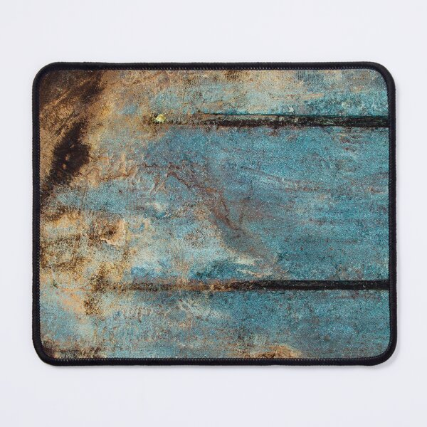 Item preview, Peatland Abstract 18 designed and sold by 2cimage.
