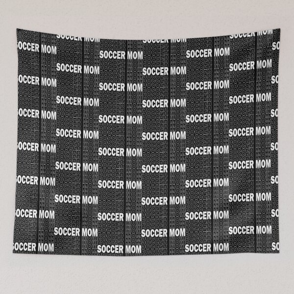 Item preview, Soccer Mom designed and sold by nikolaj1301.