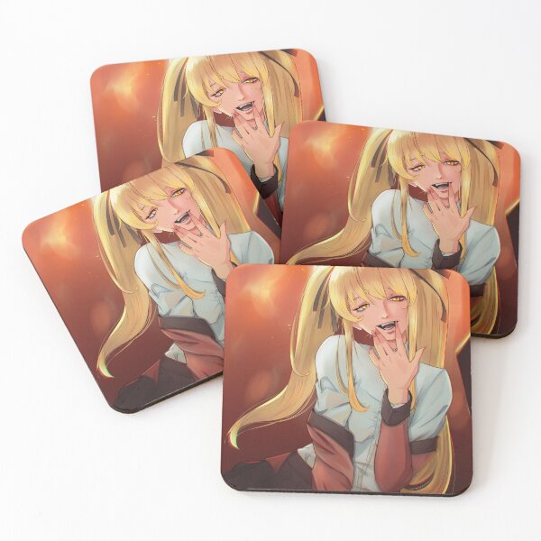 Item preview, Kakegurui fanart designed and sold by Aquarela1.