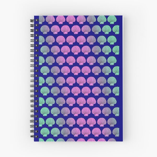 Item preview, Colorful Shell Pattern designed and sold by Greenbaby.
