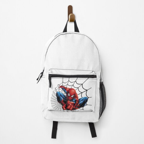 Item preview, Black Spider Web in Action designed and sold by yudha2733.