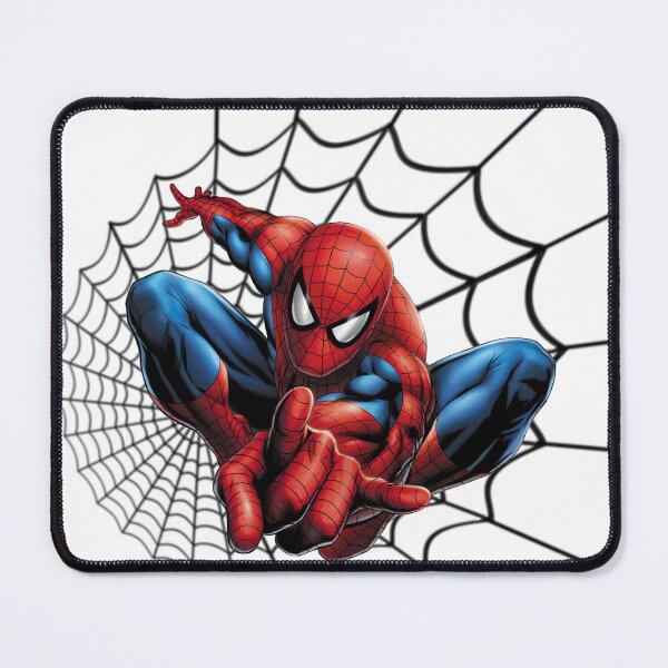 Item preview, Black Spider Web in Action designed and sold by yudha2733.