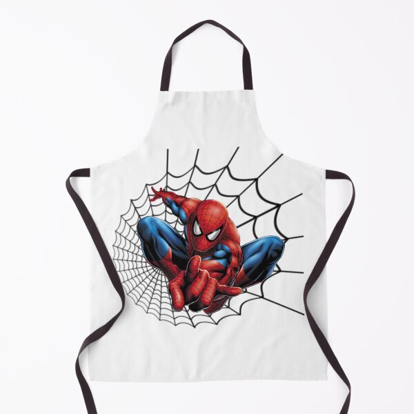 Item preview, Black Spider Web in Action designed and sold by yudha2733.