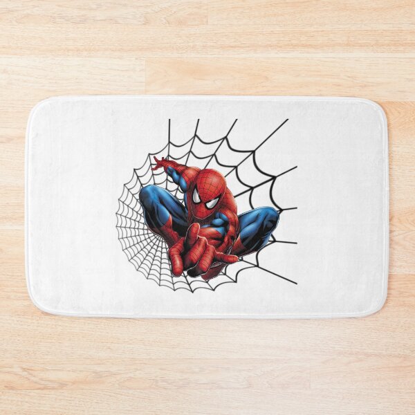 Item preview, Black Spider Web in Action designed and sold by yudha2733.