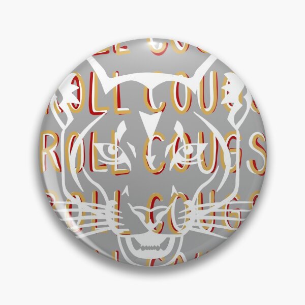 Item preview, College of Charleston Cougars designed and sold by bailmackwils.