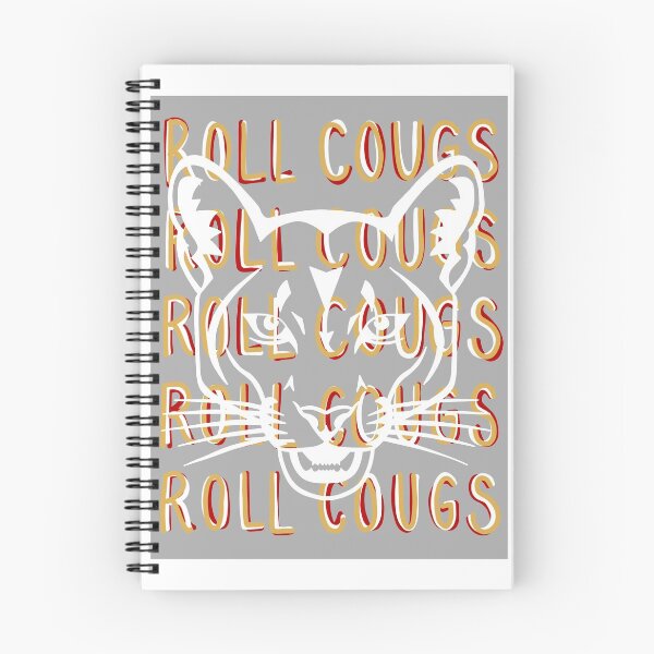 Item preview, College of Charleston Cougars designed and sold by bailmackwils.