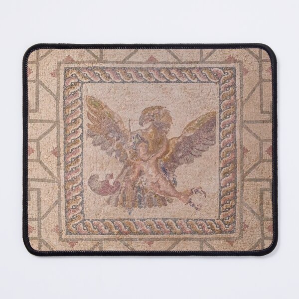 Item preview, Ganymede Mosaic, House of Dionysos designed and sold by Yair Karelic.