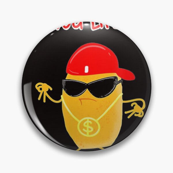 Item preview, The Nug Life designed and sold by MAnselm22.