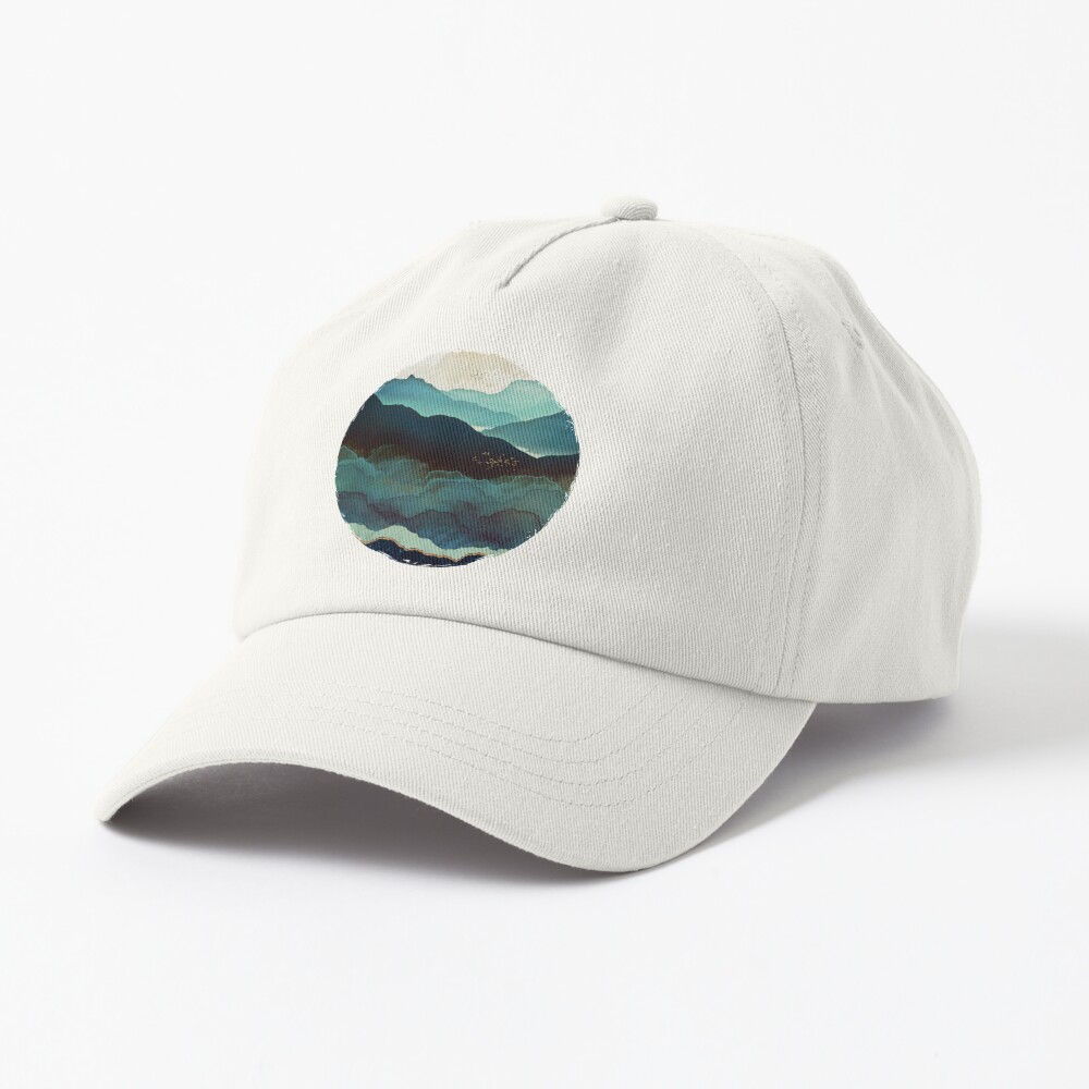 Item preview, Dad Hat designed and sold by spacefrogdesign.