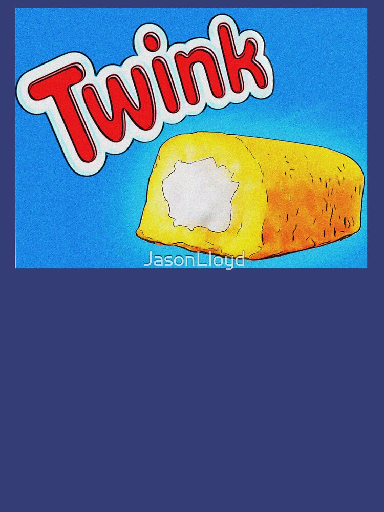 Twink by JasonLloyd