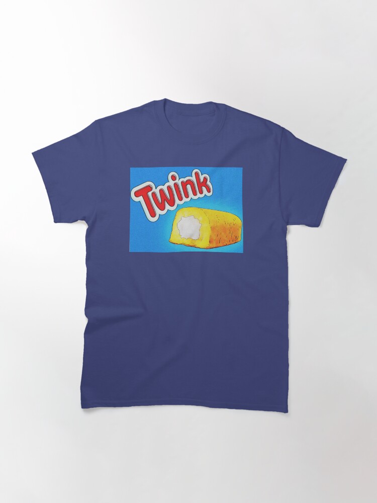 Alternate view of Twink Classic T-Shirt