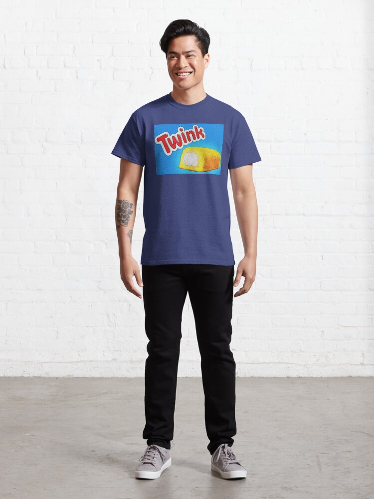 Alternate view of Twink Classic T-Shirt