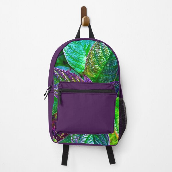 Item preview, Vibrant Purple Leaves designed and sold by Coralgb.