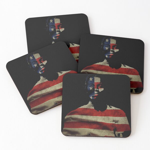 Item preview, Face Of American Flag  designed and sold by ghocay93.