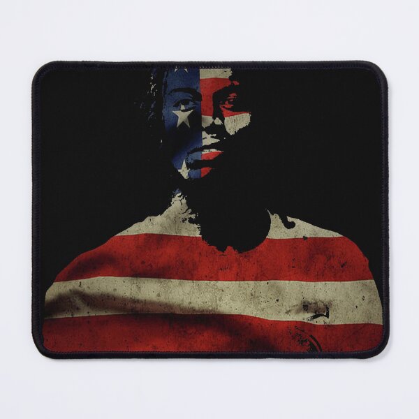 Item preview, Face Of American Flag designed and sold by ghocay93.
