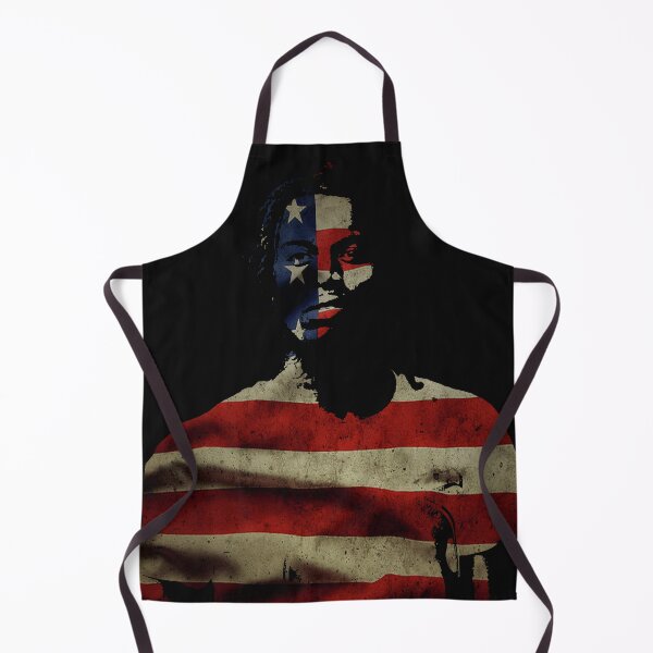 Item preview, Face Of American Flag designed and sold by ghocay93.