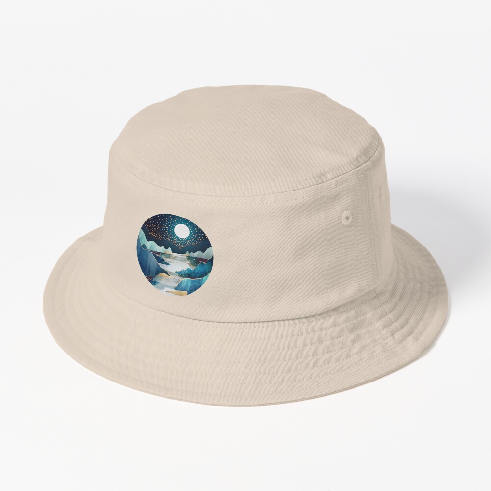 Item preview, Bucket Hat designed and sold by spacefrogdesign.