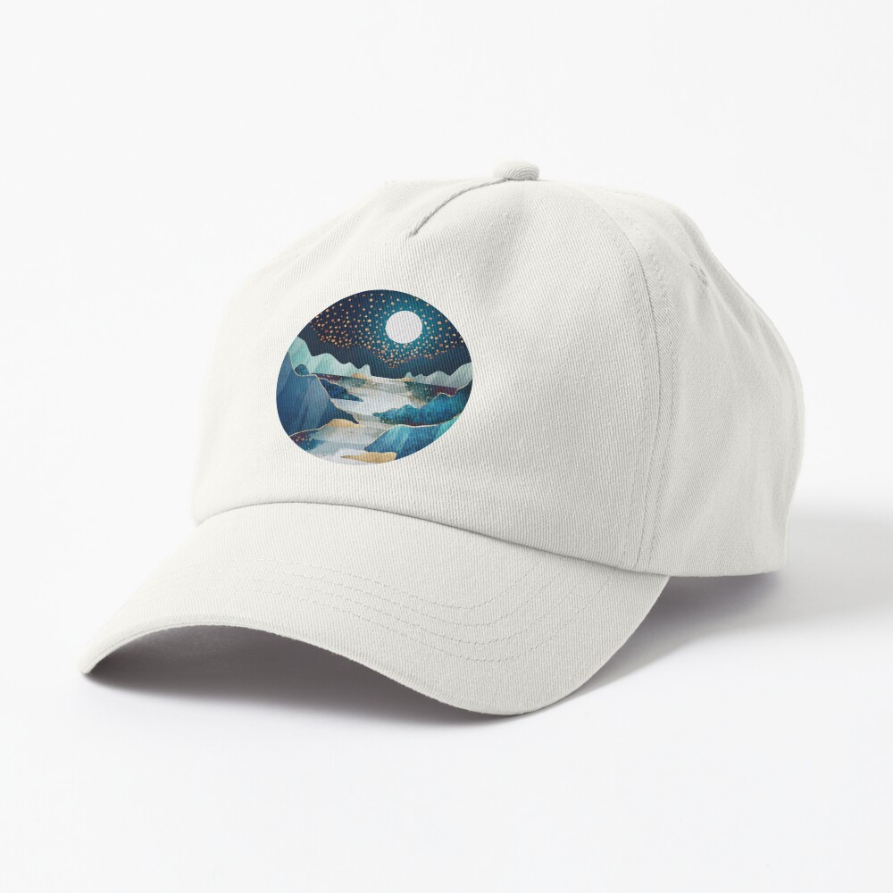 Item preview, Dad Hat designed and sold by spacefrogdesign.