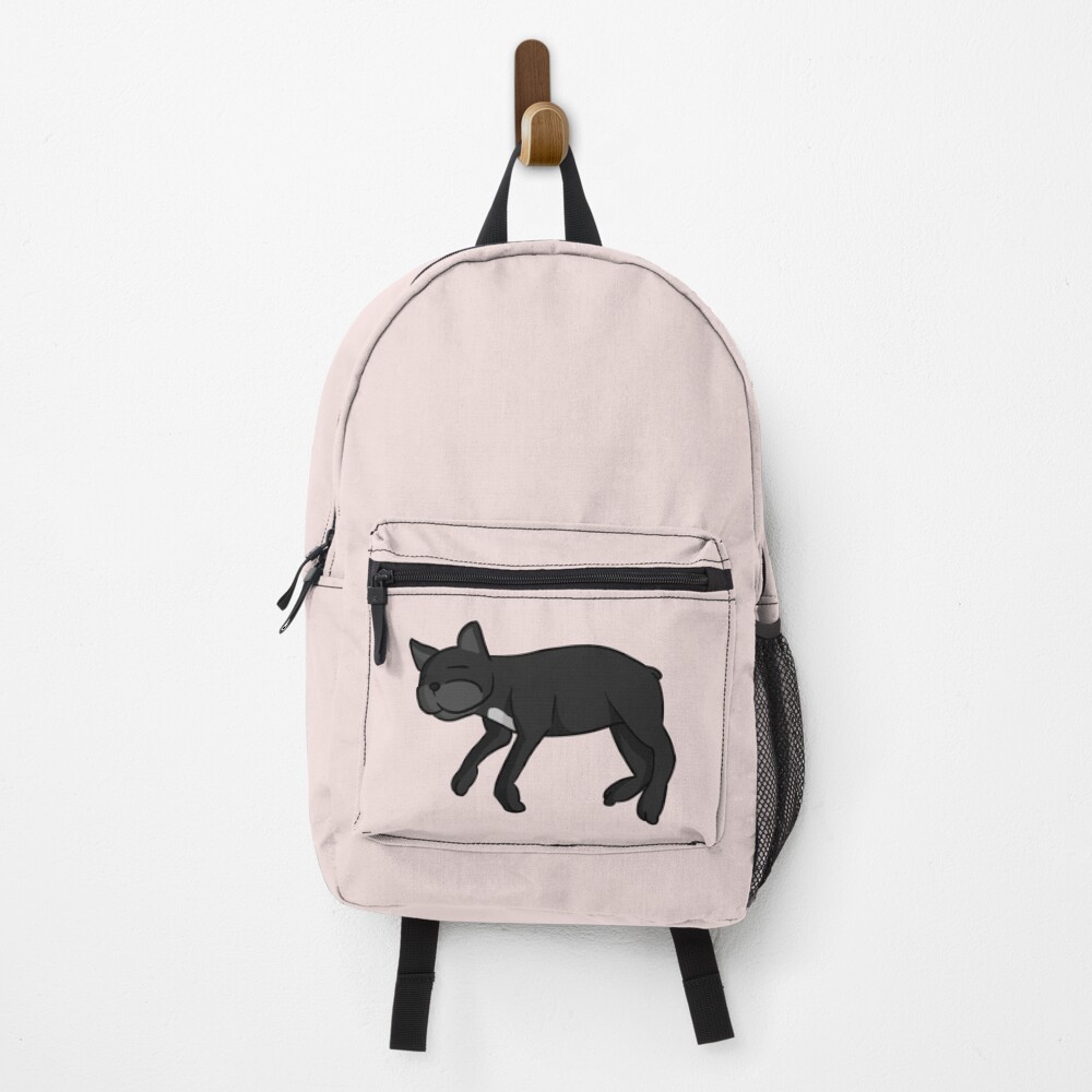 Item preview, Backpack designed and sold by Puffette.