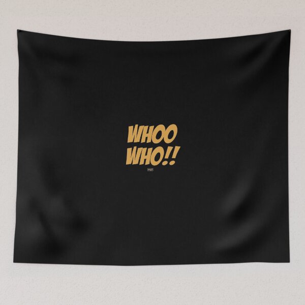 Item preview, Whoo Hoo!! designed and sold by Take Me To The Hospital.