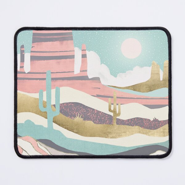 Item preview, Desert Sun designed and sold by spacefrogdesign.