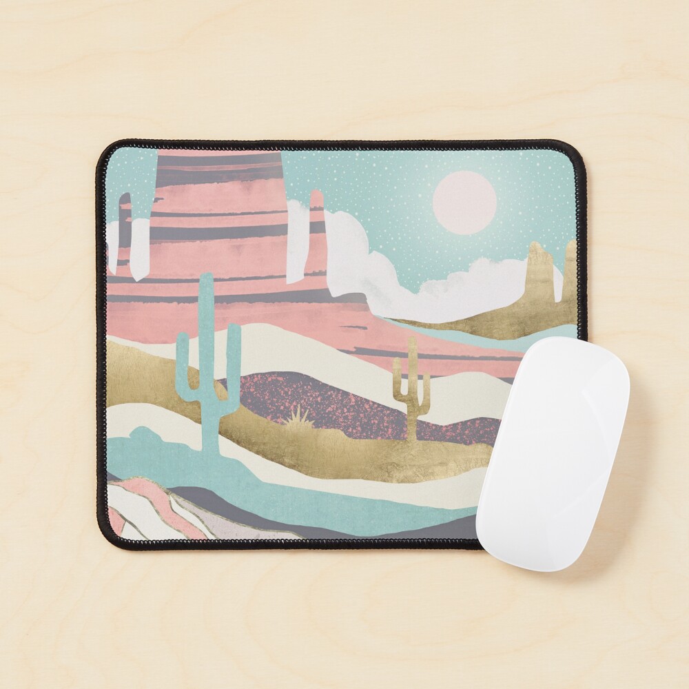 Item preview, Mouse Pad designed and sold by spacefrogdesign.