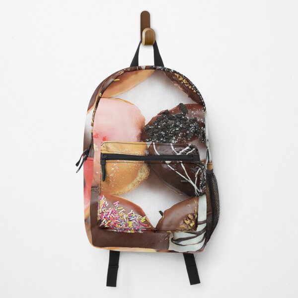 Item preview, Selection of doughnut designed and sold by sanjiauguartist.