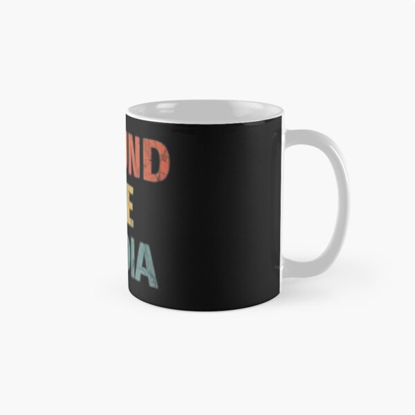 Item preview, defund the media political shirt designed and sold by chanat3659.