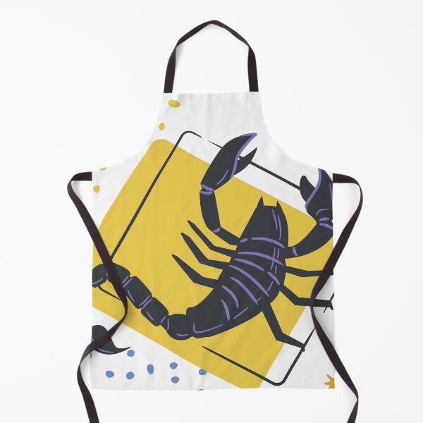 Item preview, Black scorpion designed and sold by Wellwest77.