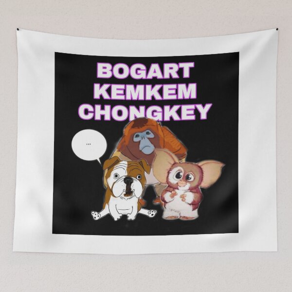 Item preview, BKC | BoKemKey Apparel designed and sold by CrossCarbs.