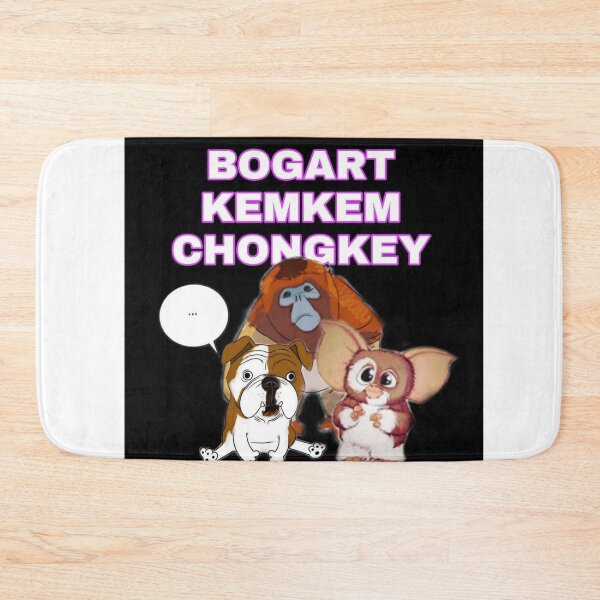 Item preview, BKC | BoKemKey Apparel designed and sold by CrossCarbs.