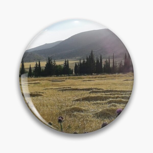 Item preview, Landscape in Batna state, Algeria designed and sold by alfaouzi.