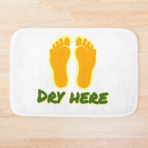 Item preview, Dry here  designed and sold by Beena83.