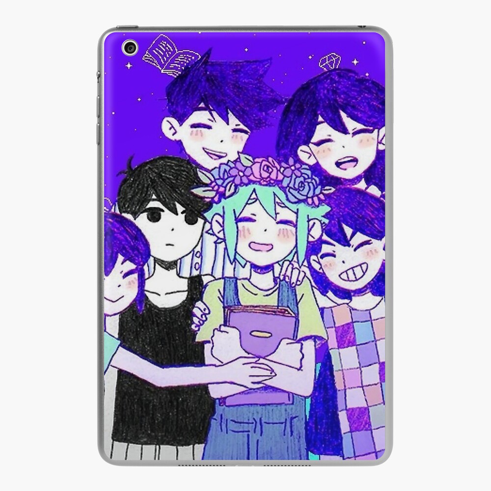 Sunny (Omori), a phone case by Cong ! - INPRNT