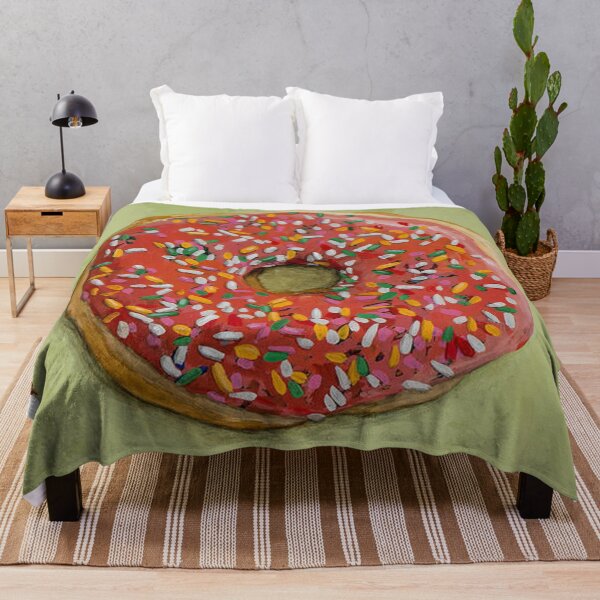 Item preview, Donut #1 designed and sold by sanjiauguartist.