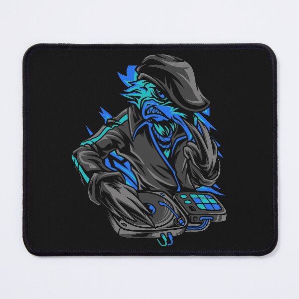 Item preview, MIX Beast BLUE designed and sold by artorno.