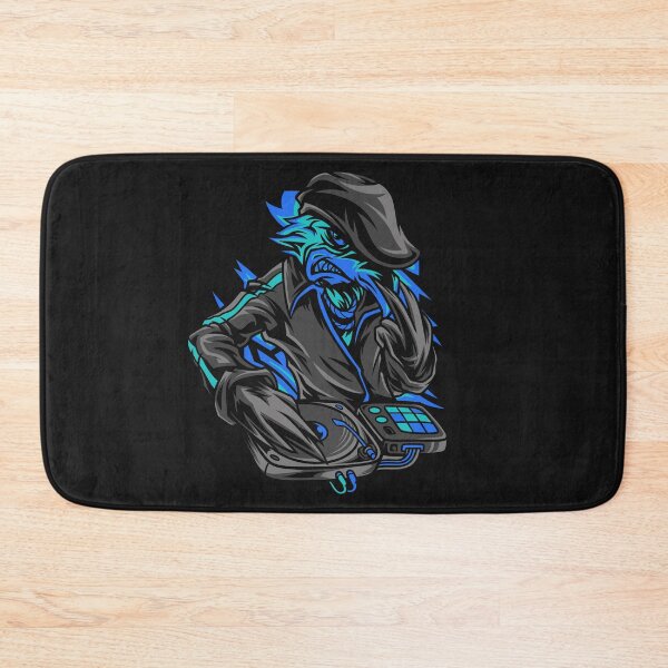 Item preview, MIX Beast BLUE designed and sold by artorno.