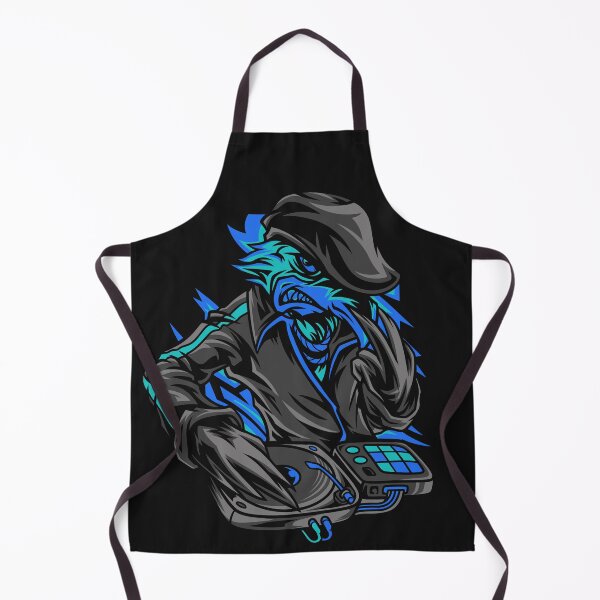 Item preview, MIX Beast BLUE designed and sold by artorno.