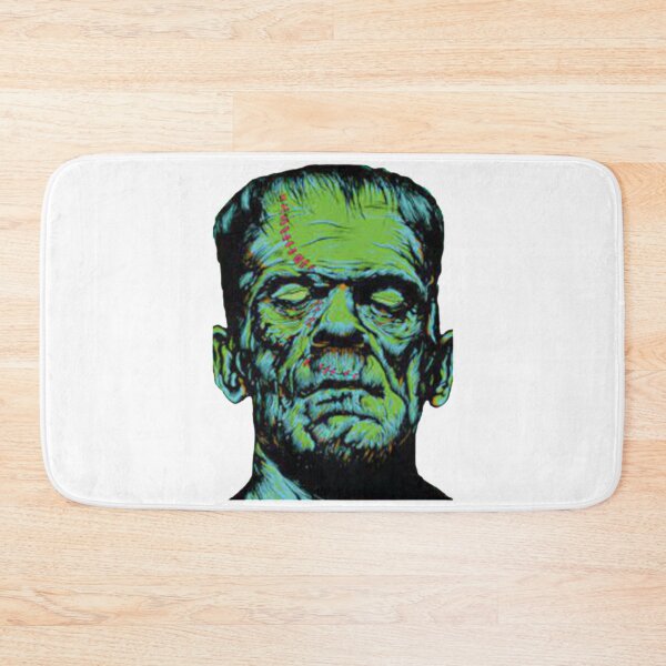 Item preview, Frankenstein designed and sold by ForeignGang.