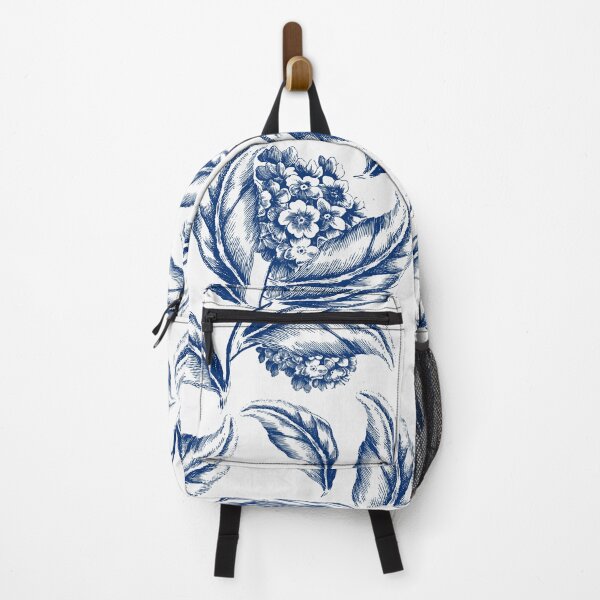 Item preview, Shy Hoya Carnosa in Navy designed and sold by maggie-byrd.