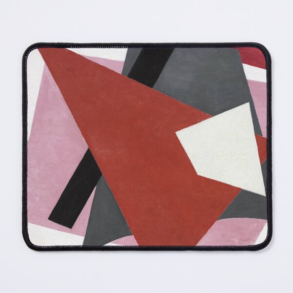 Item preview, Lyubov Popova - Painterly Architectonic designed and sold by ArtExpression.